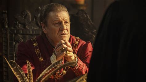 tudor su barak|'Shardlake' trailer teases Sean Bean in a Tudor murder mystery.